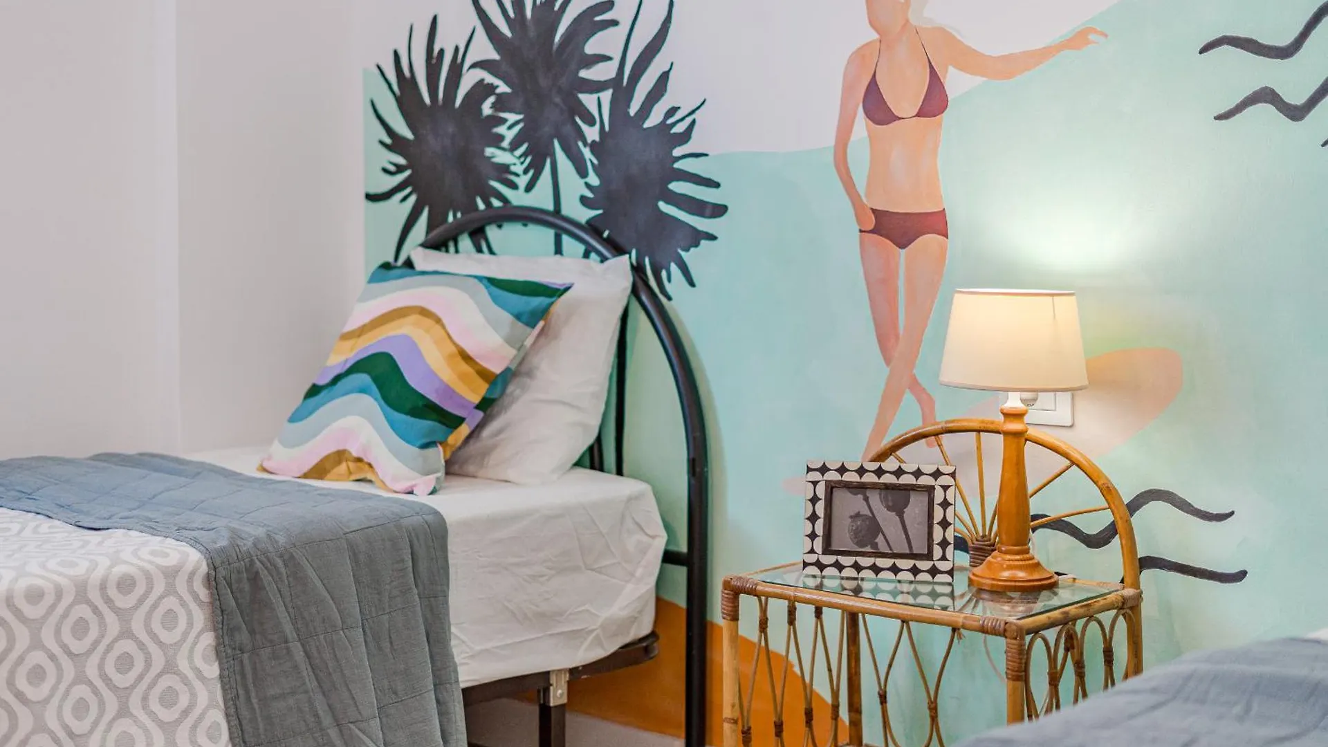 Ocean Front Spacious Family Apartment Puerto de Santiago   Puerto de Santiago (Tenerife)