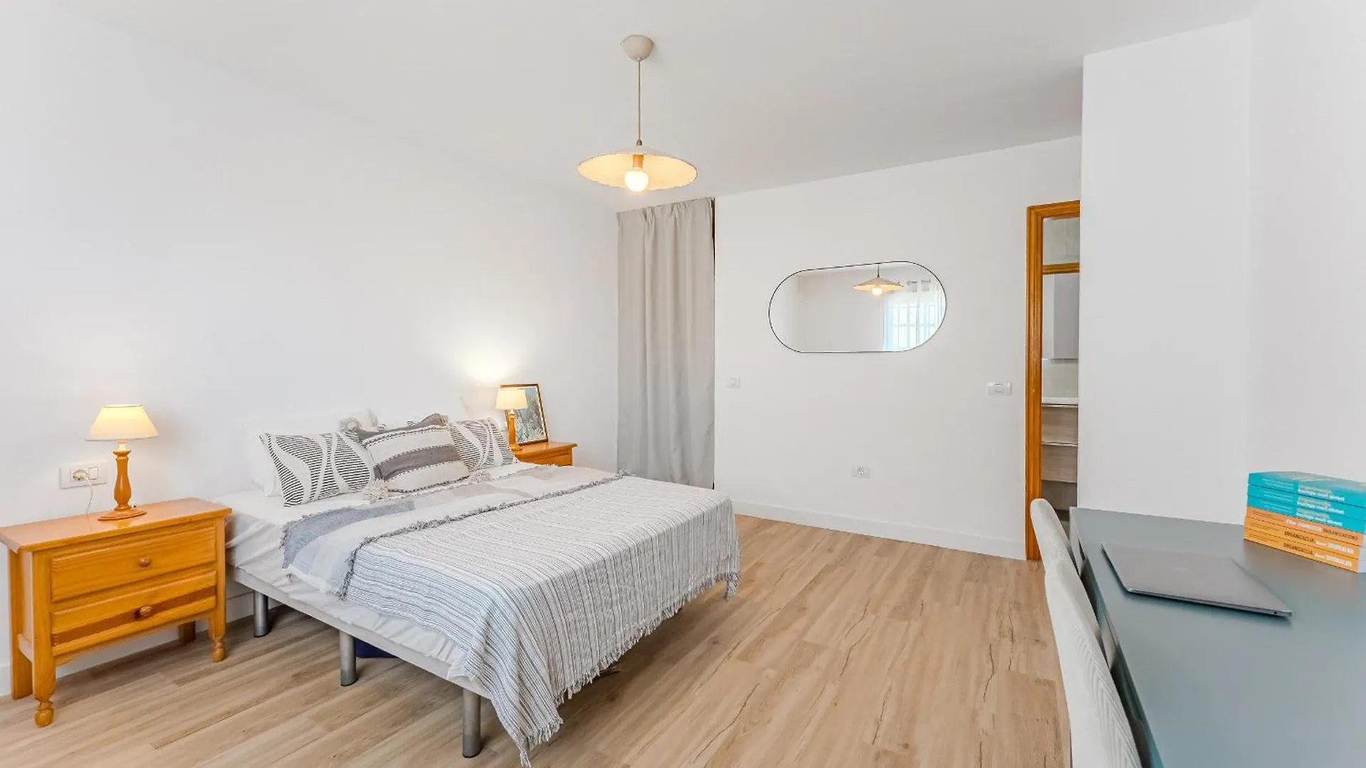 Ocean Front Spacious Family Apartment Puerto de Santiago   Puerto de Santiago (Tenerife)