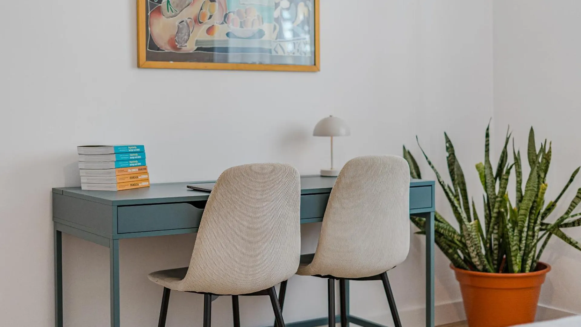 Ocean Front Spacious Family Apartment Puerto de Santiago