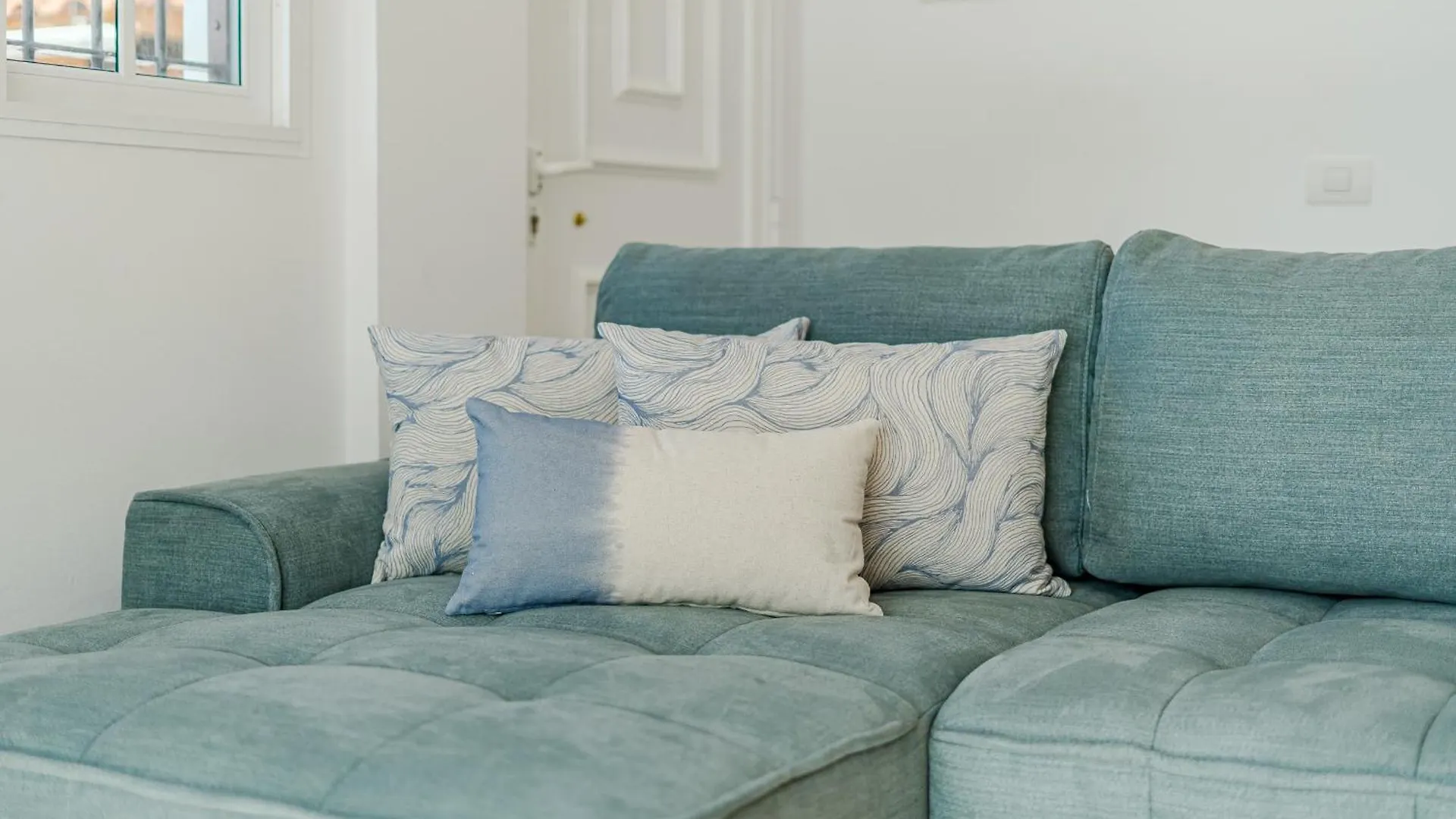 Ocean Front Spacious Family Apartment Puerto de Santiago  Puerto de Santiago (Tenerife)