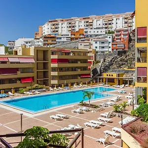 Apartamento Olivia Free Wifi, Puerto de Santiago (Tenerife)