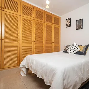 Ocean Front Two Bedroom Puerto de Santiago (Tenerife)
