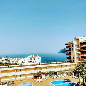 Apartamento Balcón Los Gigantes Puerto De Santiago, Puerto de Santiago (Tenerife)