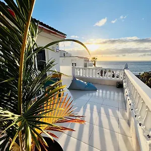  Apartment Luxury Penthouse With Breathtaking Views And Huge Private Terraces