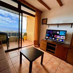  Apartment And Salt Playa De Arena