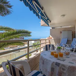 Atlantic Pearl By Dream Homes Tenerife Puerto de Santiago (Tenerife)