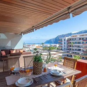  Apartment Floor Ocean View By Dream Homes Tenerife