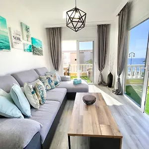  Apartment Paulmarie Gigantes Ocean Lounge