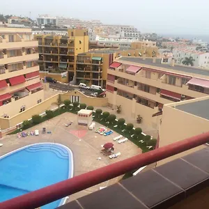 Apartamento Residencial Jardines Del Mar, Puerto de Santiago (Tenerife)