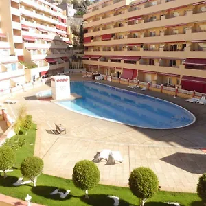 Apartamento Jardines Del Mar, Puerto de Santiago (Tenerife)