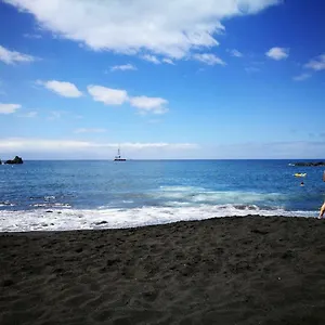 Apartamento Volcano Views & Wifi, Puerto de Santiago (Tenerife)