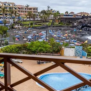  Apartment Hagen Playa La Arena